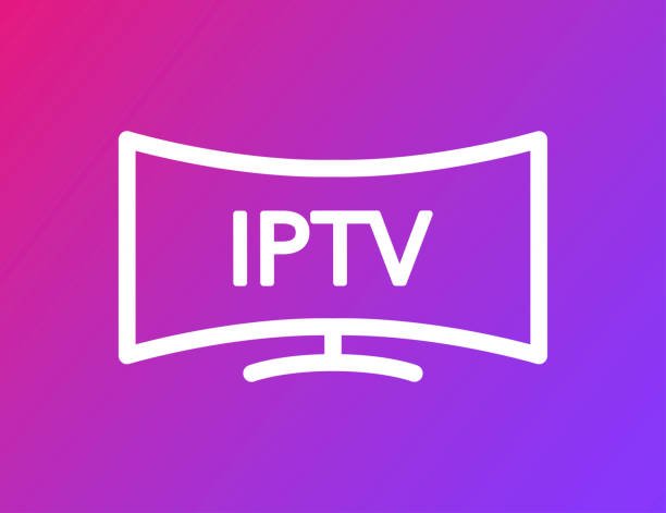 Boîtier IPTV